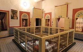Riad Azrou